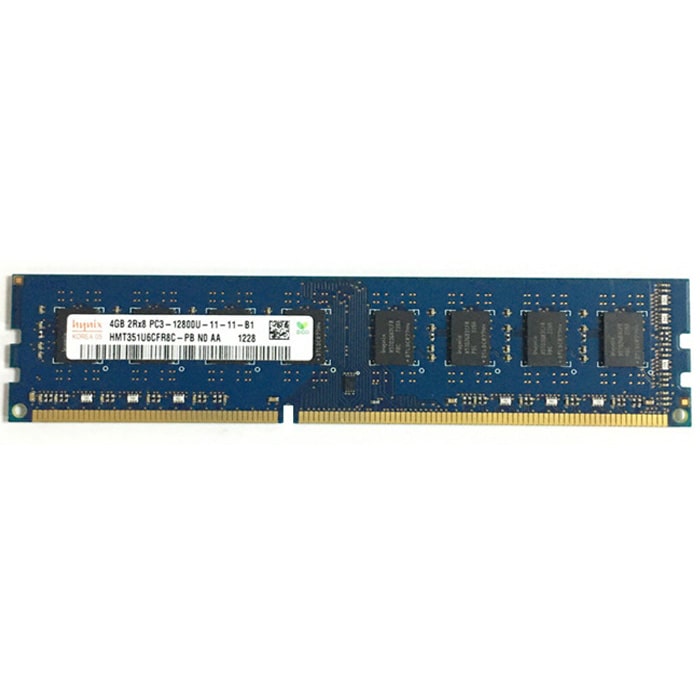 رم دسکتاپ هاینیکس 8 گیگ DDR3  مدل HYNIX 8G 1600Mhz